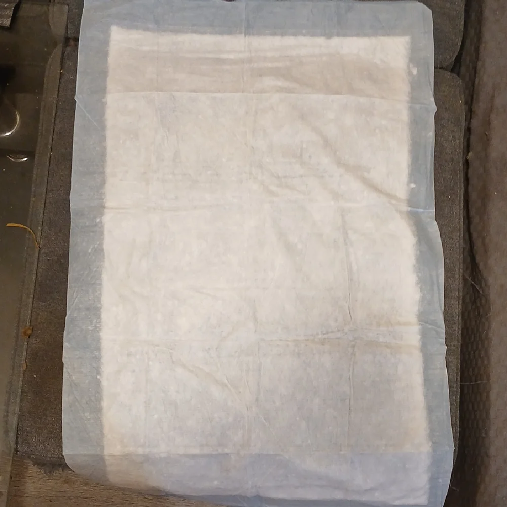 PROCare Underpads 3 Packs Of 50 Each 150 Total